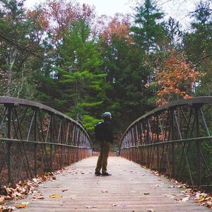 Meet your Posher, Brett